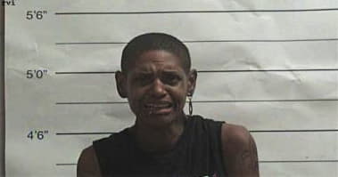 Keione McGuire, - Orleans Parish County, LA 